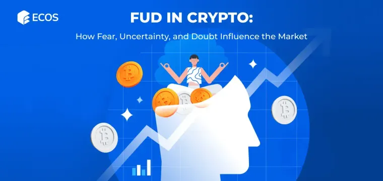 FUD in Crypto: How Fear, Uncertainty, and Doubt Influence the Market