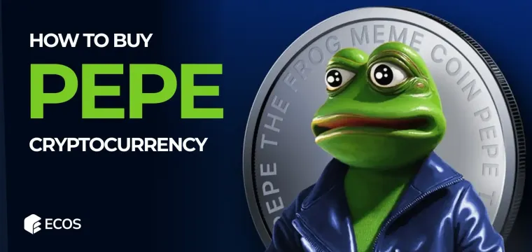 How to Buy PEPE Cryptocurrency
