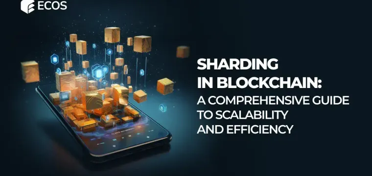 Sharding in Blockchain: A Comprehensive Guide to Scalability and Efficiency