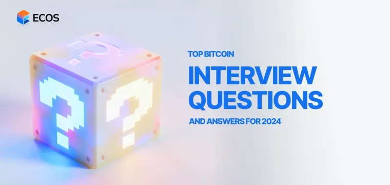 Top Bitcoin Interview Questions and Answers for 2024