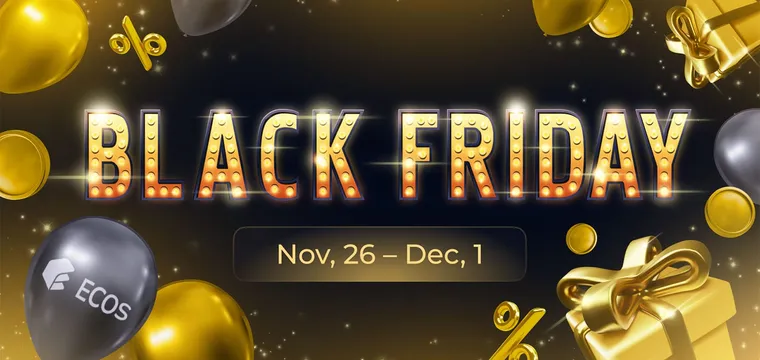 Mega Black Friday Deal: 3 Exclusive Offers for Profitable Mining