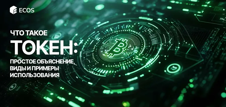Что такое токен: виды, примеры и применение токенов в экономике и технологиях