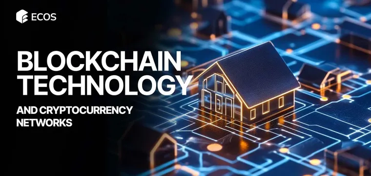 Blockchain Technology: Types, Features, and Future of Cryptocurrency Networks