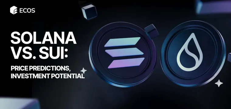 Solana vs. SUI: Price Forecasts, Investment Opportunities, and Blockchain Insights for 2025