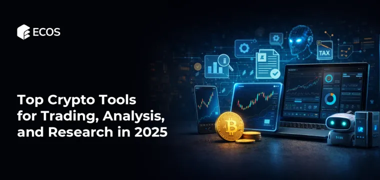 Top Crypto Tools for Trading, Analysis, and Research in 2025