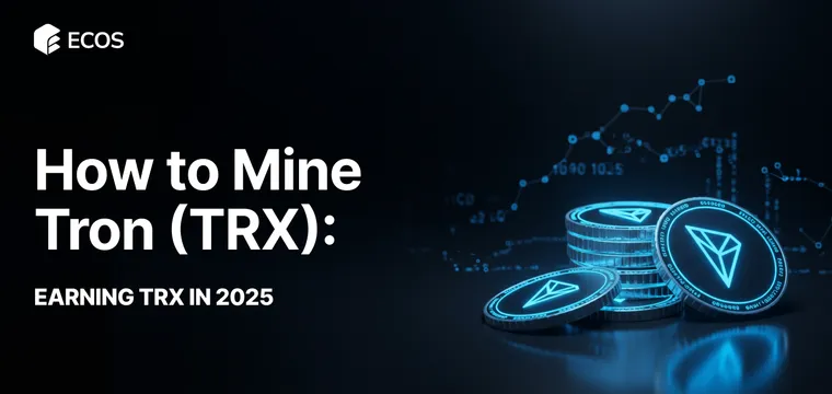 How to Mine Tron (TRX) in 2025: Best Methods, Tools, and Tips for Maximum Rewards