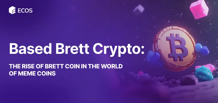 Based Brett Crypto: The Rise of Brett Coin in the World of Meme Coins