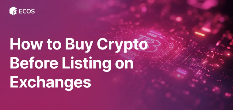 How to Buy Crypto Before Listing: A Step-by-Step Guide to Pre-Listing Investments