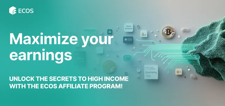 Maximize Your Earnings with the ECOS Affiliate Program