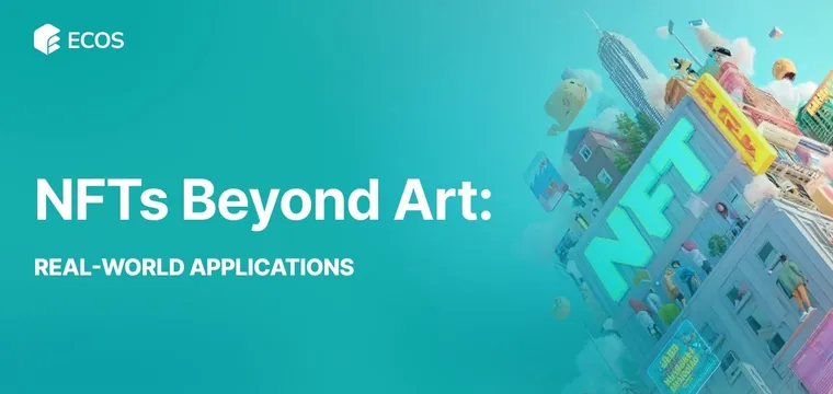 NFT Applications in Real Estate: Exploring Practical and Future Uses