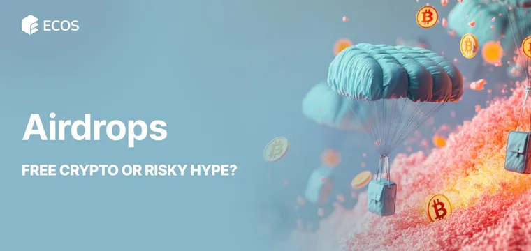 Airdrops Free Crypto: Opportunity or Risk? Full Guide on Token Airdrops, Eligibility & Wallet Safety