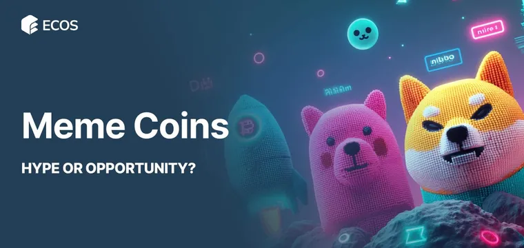 Meme Coins Investment Opportunity: Hype vs. Reality in Dogecoin & Shiba Inu