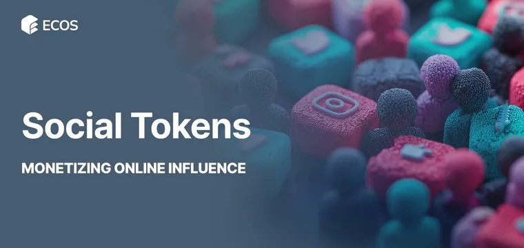 Social tokens monetizing influence: How creator tokens transform online value