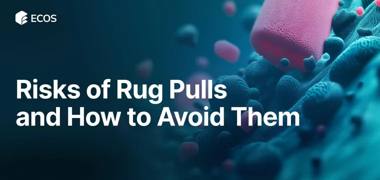 Risks of Rug Pulls: Project Vetting and Investor Protection Guide