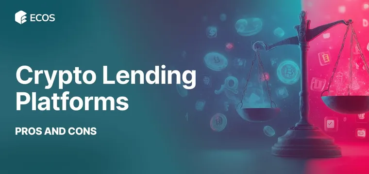 Crypto Lending Platforms: Pros and Cons for Crypto Loans, Interest Earnings, and Lending Risks