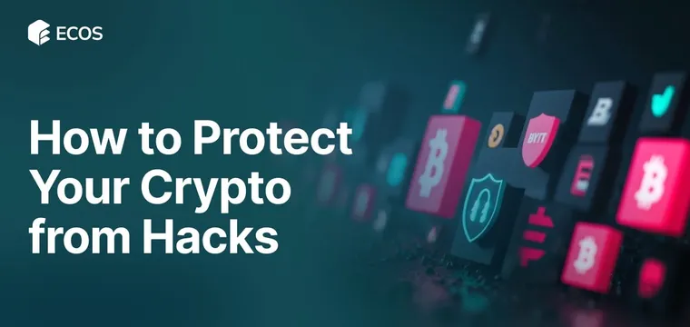 Protect Your Crypto from Hacks: Proven Strategies for Maximum Security