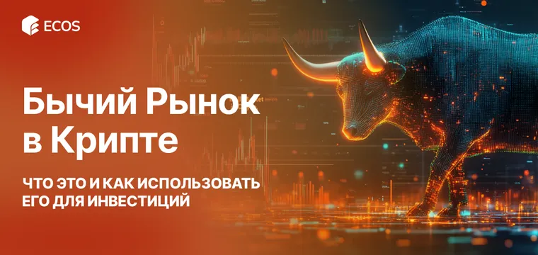 Бычий рынок в крипте — что это и как использовать для инвестиций