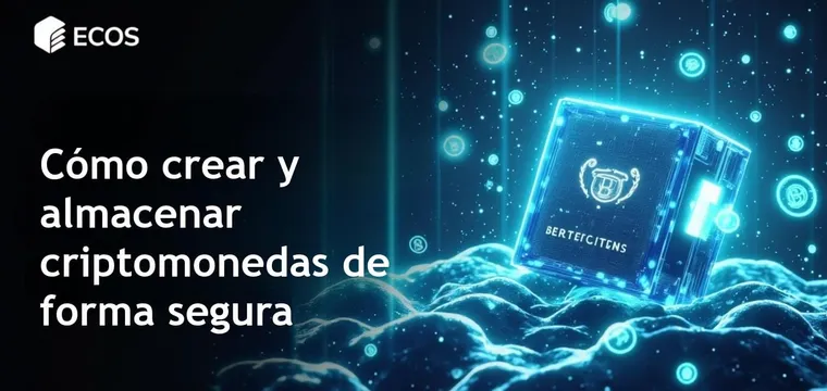 Monedero de papel: cómo crear y almacenar sus criptomonedas de forma segura