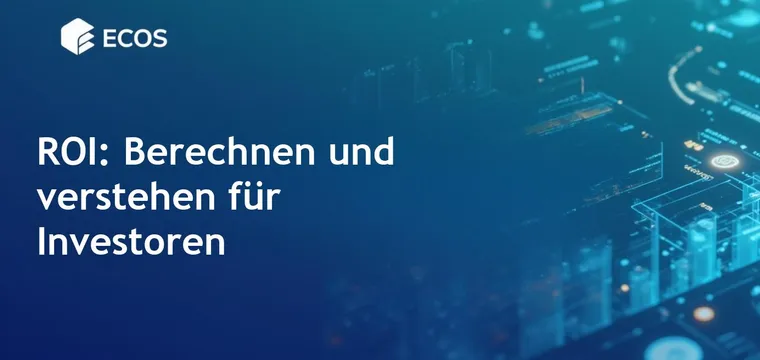 ROI berechnen und interpretieren: Wichtige Einblicke für Investoren