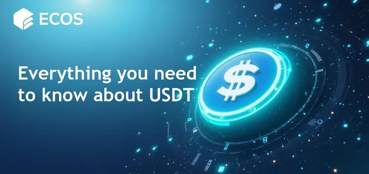 USDT: Comprehensive Guide to Tether – What It Is, How It Works, and Why It’s Popular