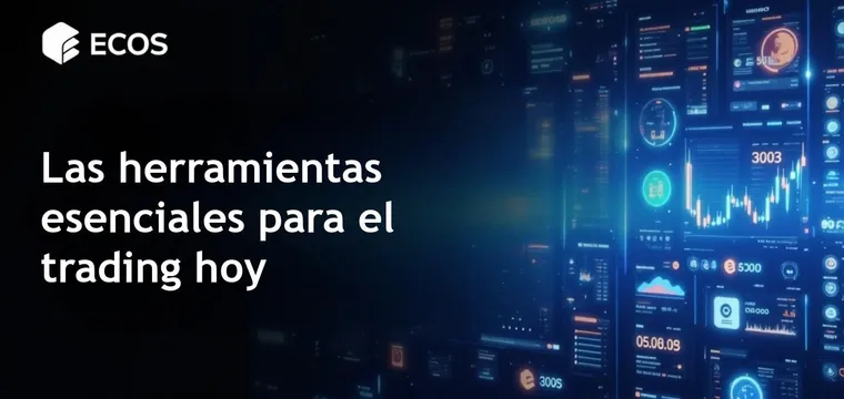 Herramientas de criptomonedas para trading, análisis e investigación en 2025