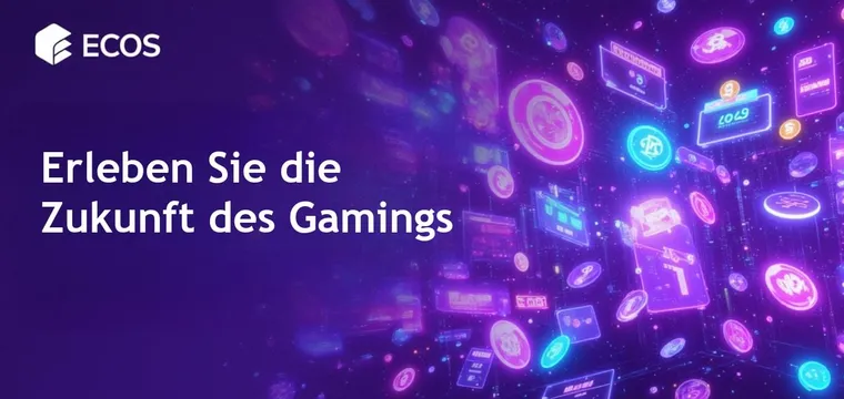 Play-to-Earn Gaming: Die Zukunft der digitalen Wirtschaft