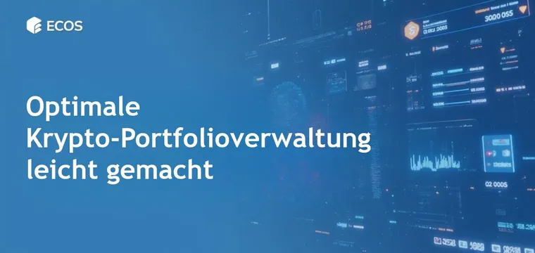 Beste Krypto-Tracking-Tools: Top Portfolio Tracker und Trading Dashboard Bewertungen