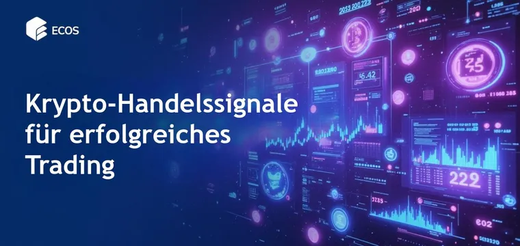 Krypto-Handelssignale: Nutzung für profitablere Trades