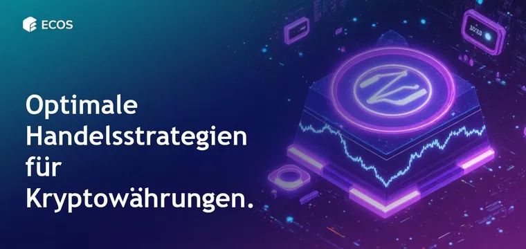 Mobile Anwendungen für den Kryptowährungshandel: Potenzial ausschöpfen.