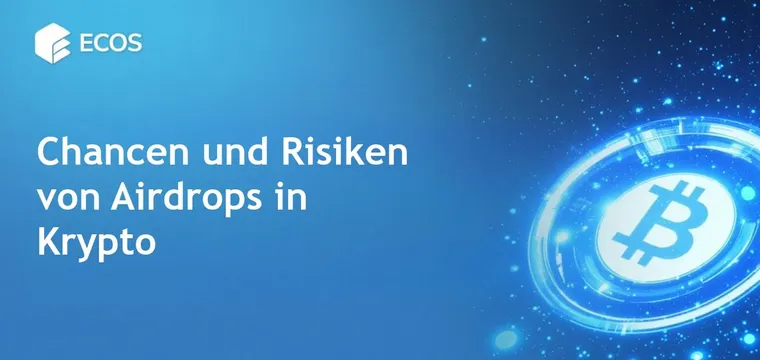 Airdrops Free Crypto: Chance oder Risiko?