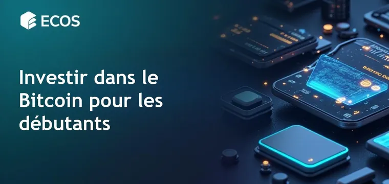 Investissement Bitcoin : Est-ce un bon choix pour les débutants ?