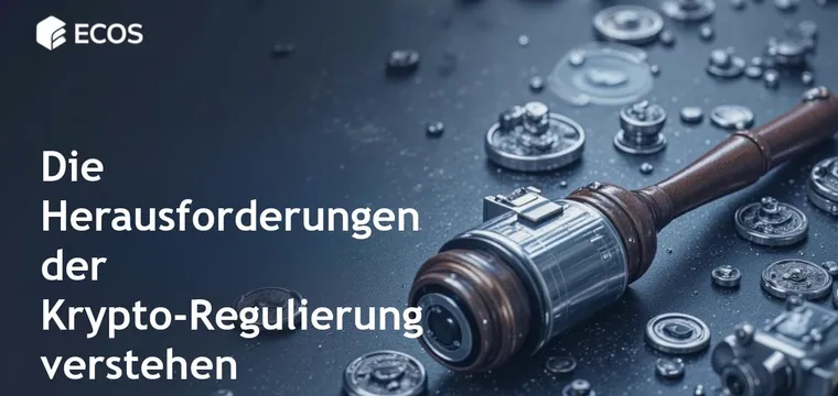 Rechtliche Herausforderungen für Kryptowährungsbörsen: Die Komplexitäten verstehen