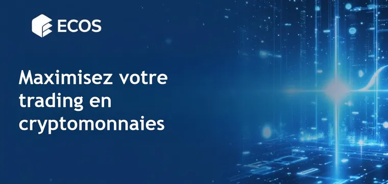 Applications de trading de cryptomonnaies : Libérez tout votre potentiel