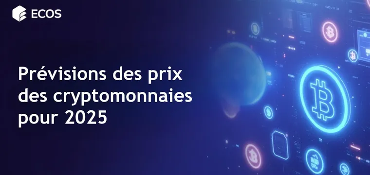 Prévisions de prix des cryptomonnaies en 2025 : Solana, Sui, Toncoin et perspectives de marché.