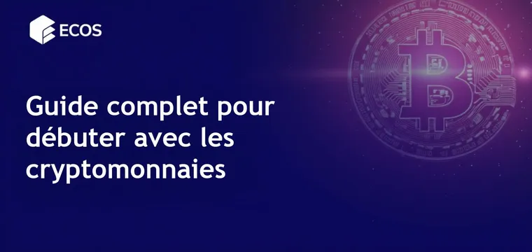 Trading et investissement en cryptomonnaie : le guide ultime pour débutants