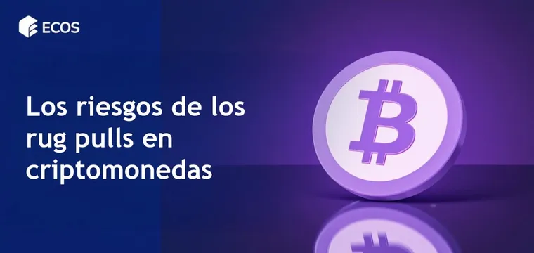 Riesgos de rug pulls: guía para la protección del inversor y evaluación de proyectos