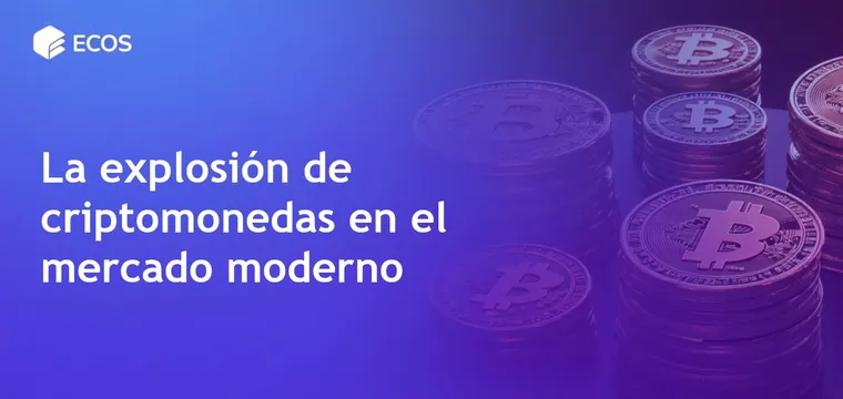Explosión de criptomonedas: ¿Por qué hay tantas?