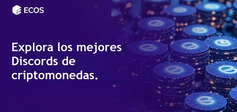 Servidores de Discord de criptomonedas: los mejores sitios para entusiastas