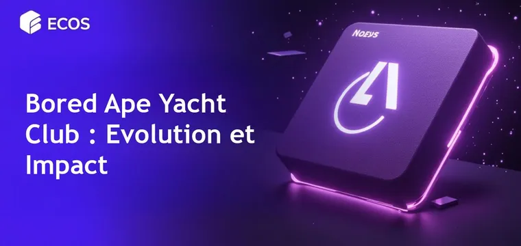 Bored Ape Yacht Club : L’avenir des NFT en 2024