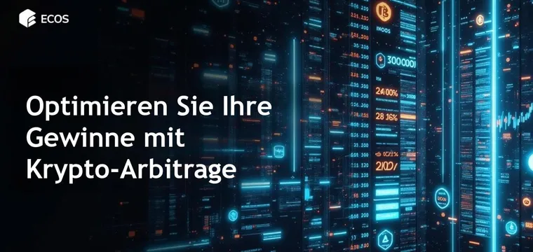 Krypto Arbitrage Strategien: Profitieren Sie von Preisunterschieden
