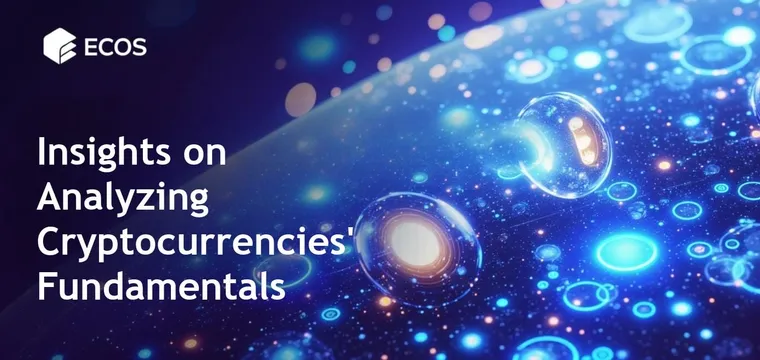 Fundamental Analysis of Cryptocurrencies: Basics and Evaluation Methods