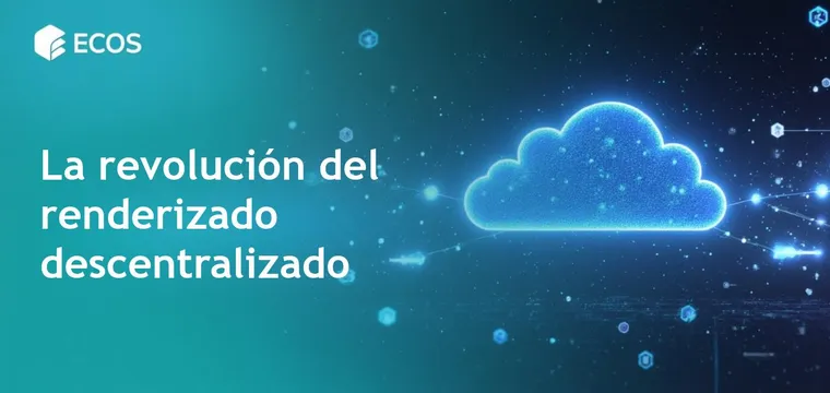 Render Crypto: Entendiendo el futuro del renderizado descentralizado