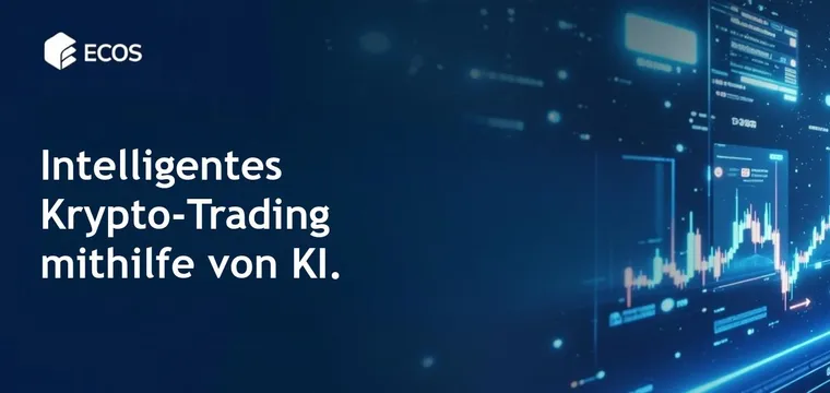KI für Krypto-Trading: Intelligente Handelsstrategien 2025