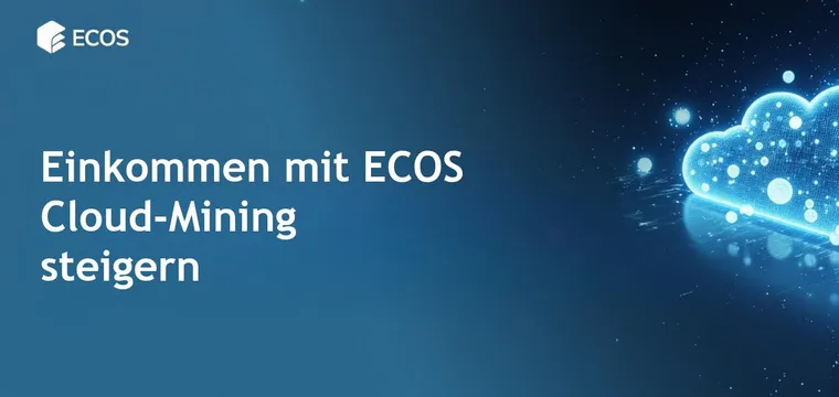 ECOS Cloud-Verträge: Wie ich 4.500 Dollar verdient habe