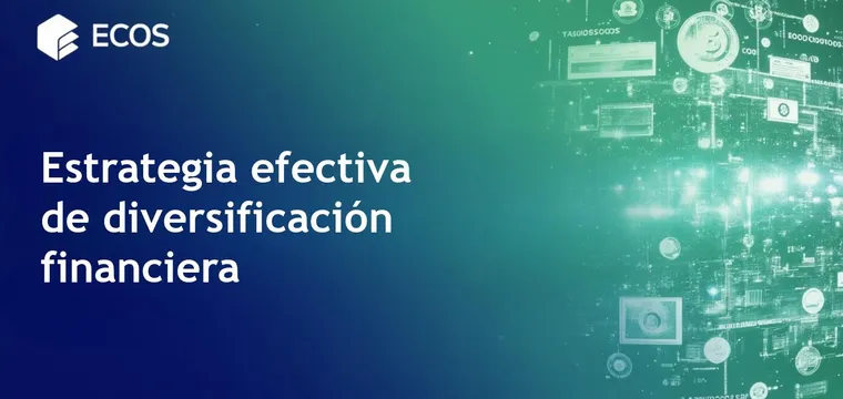Diversificación de riesgos: Cómo minimizar pérdidas y aumentar estabilidad