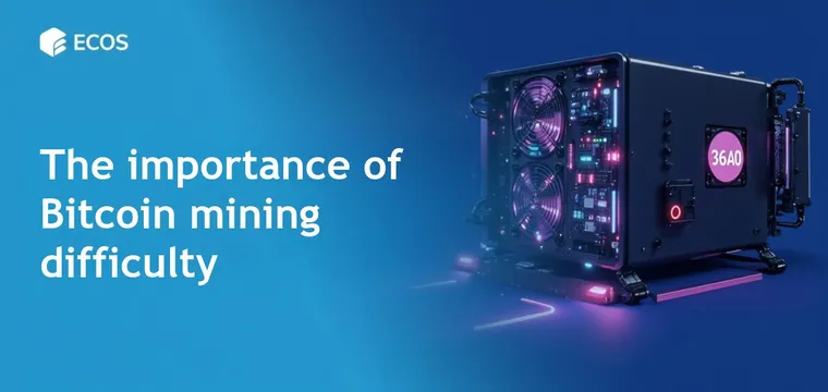 Bitcoin Mining Difficulty: What It Is, Why It Increases, and Its Impact