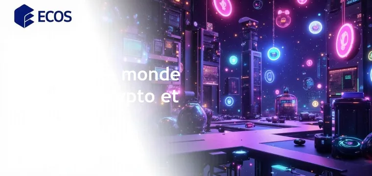 Investissement dans les jeux crypto : risques et opportunités