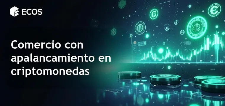 Comercio con apalancamiento en criptomonedas: plataformas, estrategias y consejos para el éxito