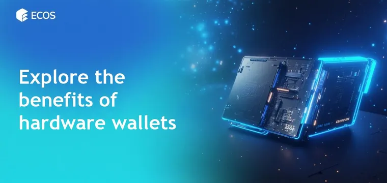Hardware Wallet for Cryptocurrency: Overview, Benefits, and How to Choose