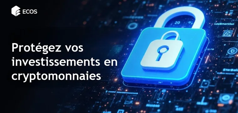 Prévenir les escroqueries en cryptomonnaies : stratégies clés et mesures